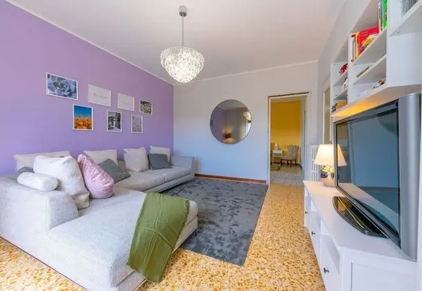 Family Villa, Birden Çok Yatak, Bahçeli (Villa Giulietta Family Friendly)