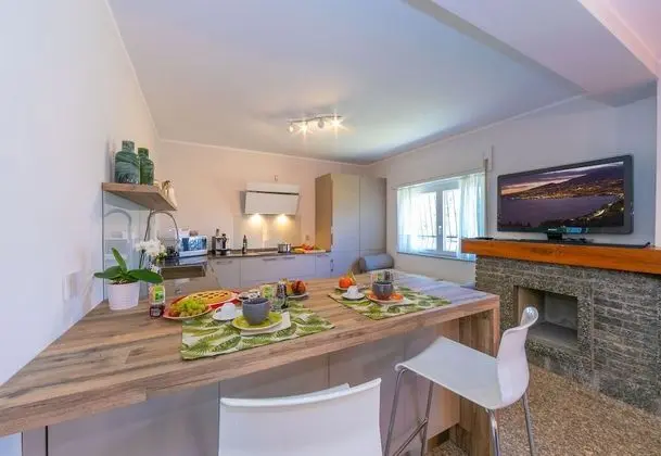 Family Villa, Birden Çok Yatak, Bahçeli (Villa Giulietta Family Friendly)