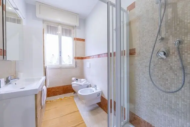 Family Villa, Birden Çok Yatak, Bahçeli (Villa Giulietta Family Friendly)