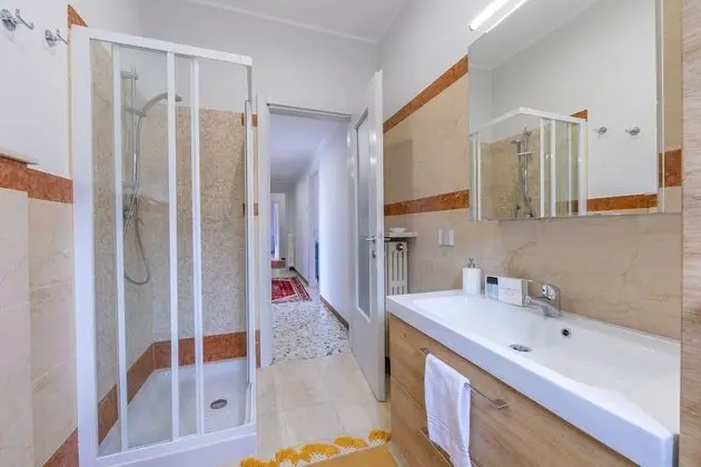 Family Villa, Birden Çok Yatak, Bahçeli (Villa Giulietta Family Friendly)