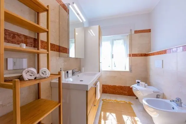 Family Villa, Birden Çok Yatak, Bahçeli (Villa Giulietta Family Friendly)