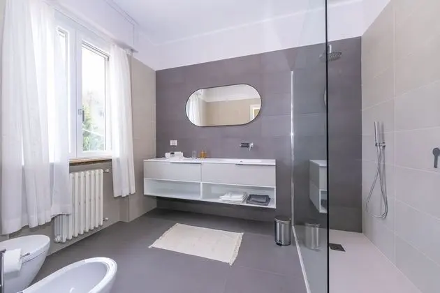 Family Villa, Birden Çok Yatak, Bahçeli (Villa Giulietta Family Friendly)