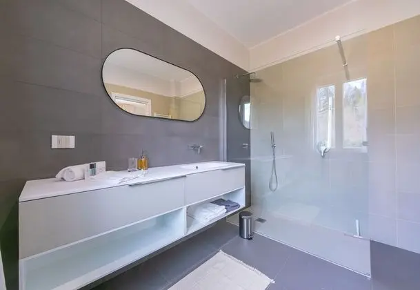 Family Villa, Birden Çok Yatak, Bahçeli (Villa Giulietta Family Friendly)