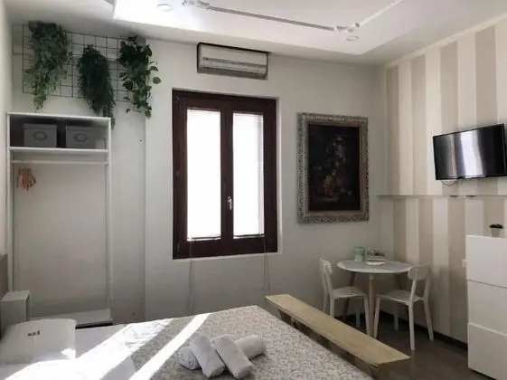 Tek Büyük Yataklı Oda, Banyolu/Duşlu