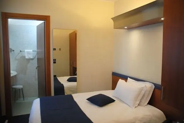 Standard Tek Kişilik Oda, 1 Tek Kişilik Yatak