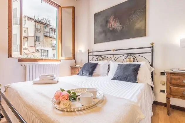Standard Apart Daire, 2 Yatak Odası, Balkon