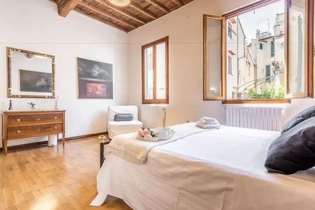 Standard Apart Daire, 2 Yatak Odası, Balkon