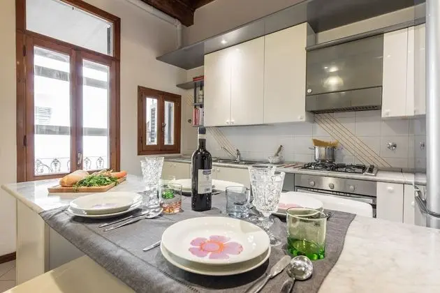Standard Apart Daire, 2 Yatak Odası, Balkon