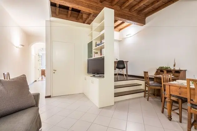 Standard Apart Daire, 2 Yatak Odası, Balkon
