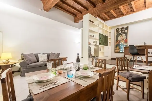 Standard Apart Daire, 2 Yatak Odası, Balkon