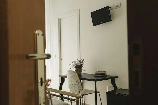 Comfort Üç Kişilik Oda, Banyolu/Duşlu (camera 1)