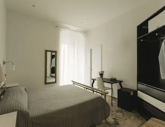 Comfort Üç Kişilik Oda, Banyolu/Duşlu (camera 1)