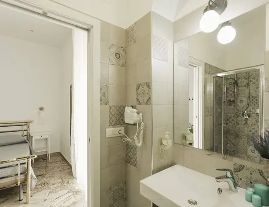 Comfort Üç Kişilik Oda, Banyolu/Duşlu (camera 1)