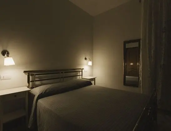 Comfort Üç Kişilik Oda, Banyolu/Duşlu (camera 1)