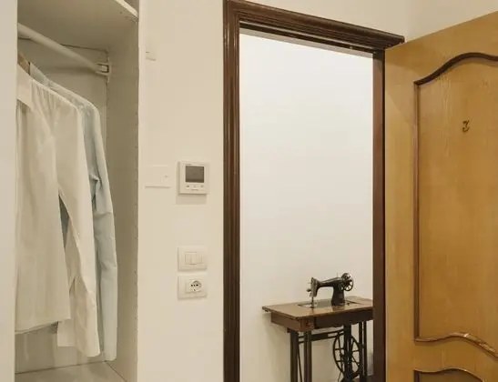 Economy Tek Büyük Yataklı Oda, Banyolu/Duşlu (camera 3)