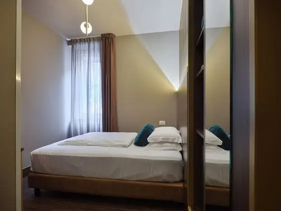 Basic Tek Kişilik Oda