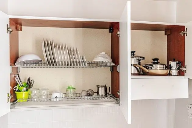 Classic Tek Büyük veya İki Ayrı Yataklı Oda