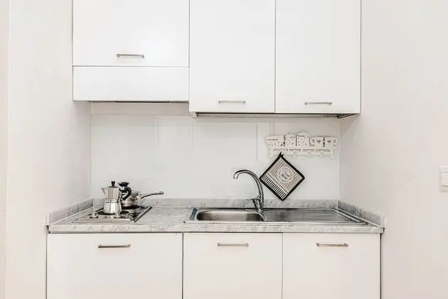 Classic Tek Büyük veya İki Ayrı Yataklı Oda