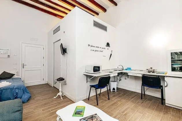 Classic Tek Kişilik Oda