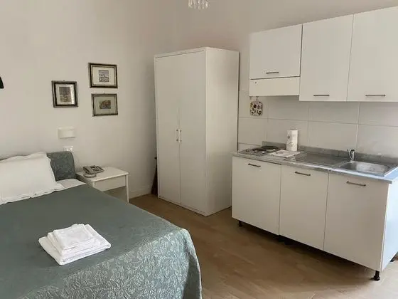 Classic Tek Kişilik Oda