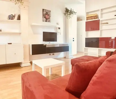 Deluxe Apart Daire
