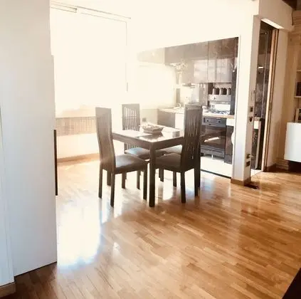 Deluxe Apart Daire