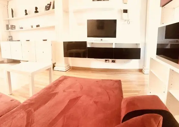 Deluxe Apart Daire