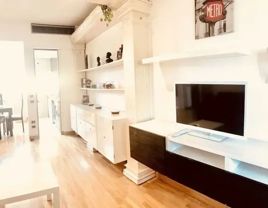 Deluxe Apart Daire