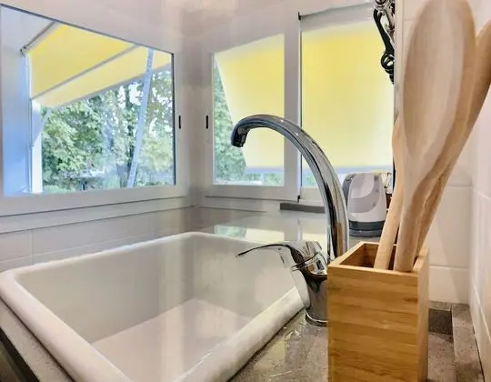 Luxury Apart Daire