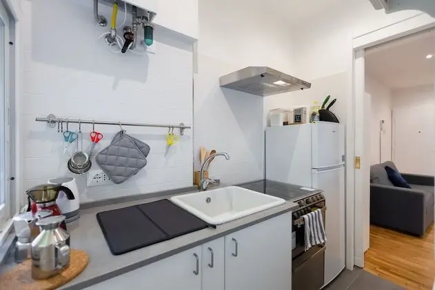 Luxury Apart Daire