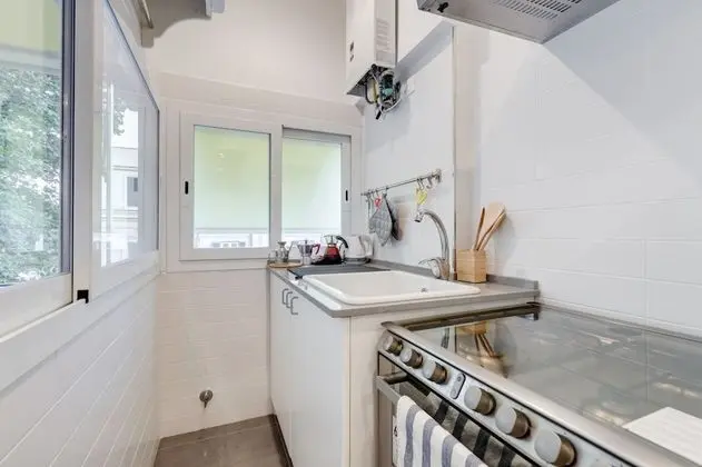 Luxury Apart Daire