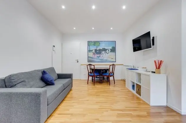 Luxury Apart Daire