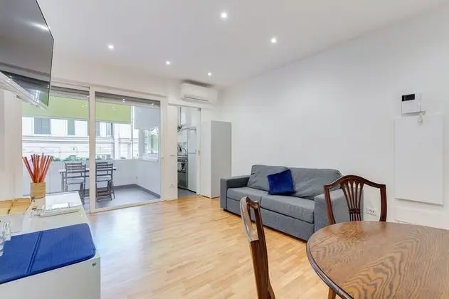 Luxury Apart Daire