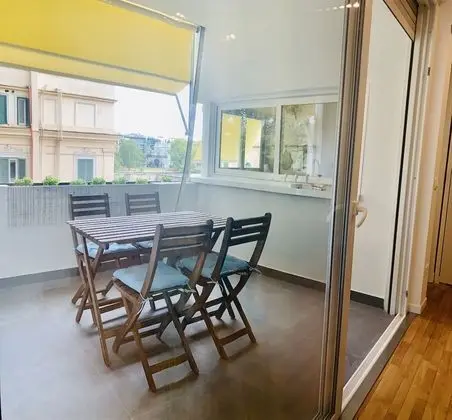Luxury Apart Daire