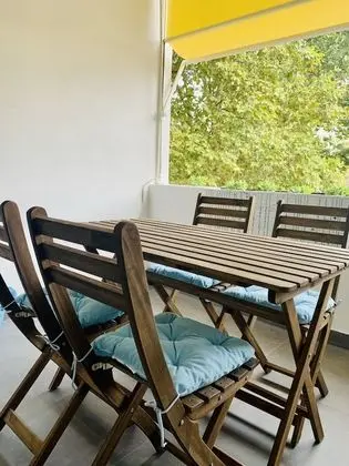 Luxury Apart Daire