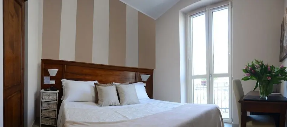 Deluxe Tek Kişilik Oda, Balkon