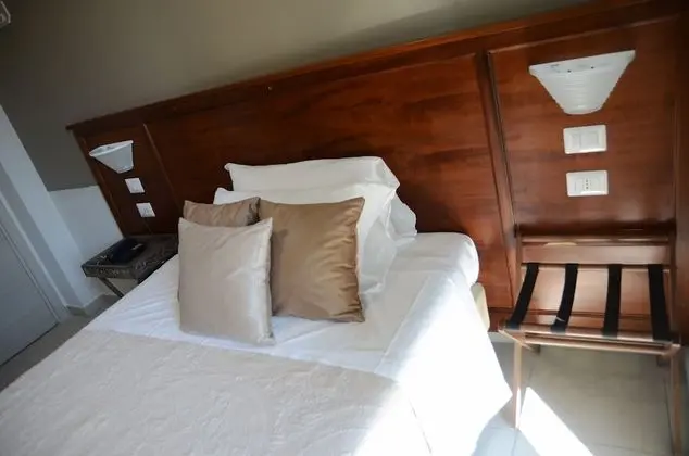 Deluxe Tek Kişilik Oda, Balkon
