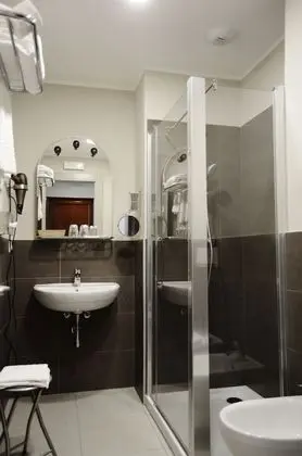 Deluxe Tek Kişilik Oda, Balkon