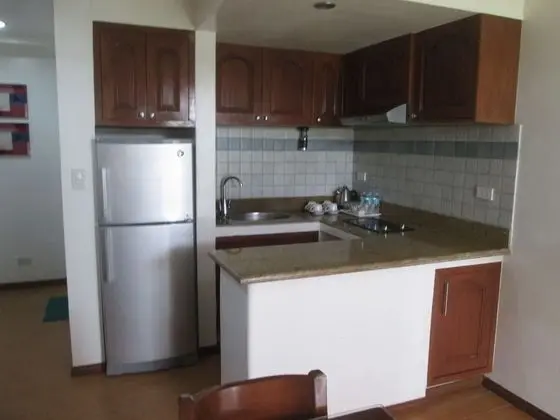 Family Suites with Kitchen