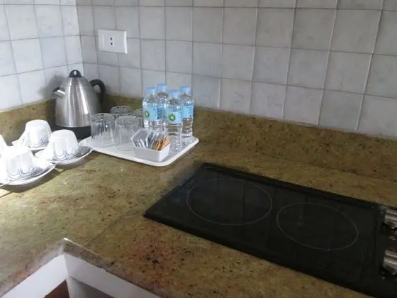 Family Suites with Kitchen
