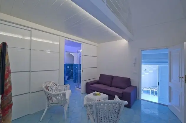 Apart Daire, 2 Yatak Odası, Teras, Deniz Manzaralı