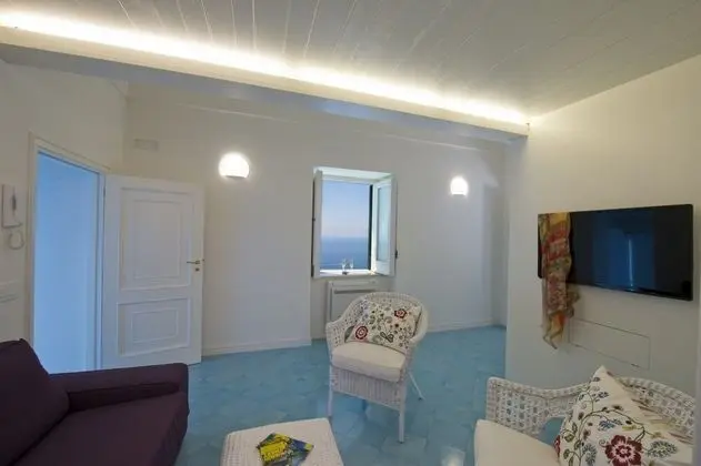 Apart Daire, 2 Yatak Odası, Teras, Deniz Manzaralı