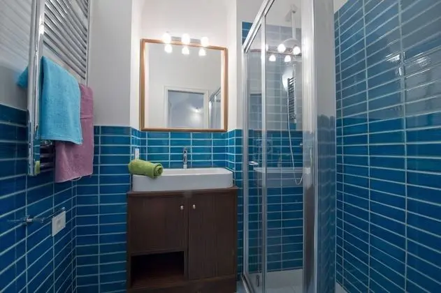 Apart Daire, 2 Yatak Odası, Teras, Deniz Manzaralı