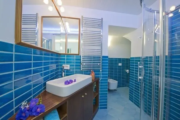 Apart Daire, 2 Yatak Odası, Teras, Deniz Manzaralı