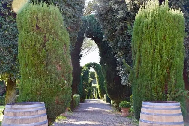 Villa