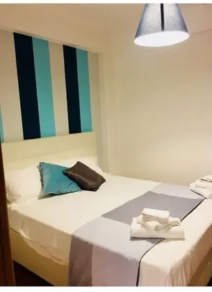 Apart Daire, 1 Yatak Odası, Balkon