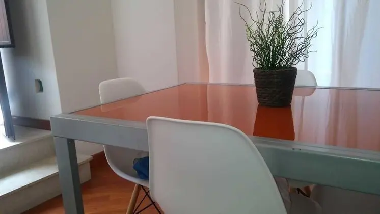 Apart Daire, 1 Yatak Odası, Balkon