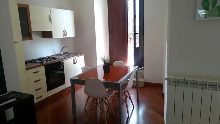 Apart Daire, 1 Yatak Odası, Balkon