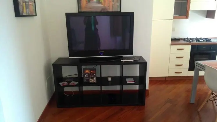 Apart Daire, 1 Yatak Odası, Balkon