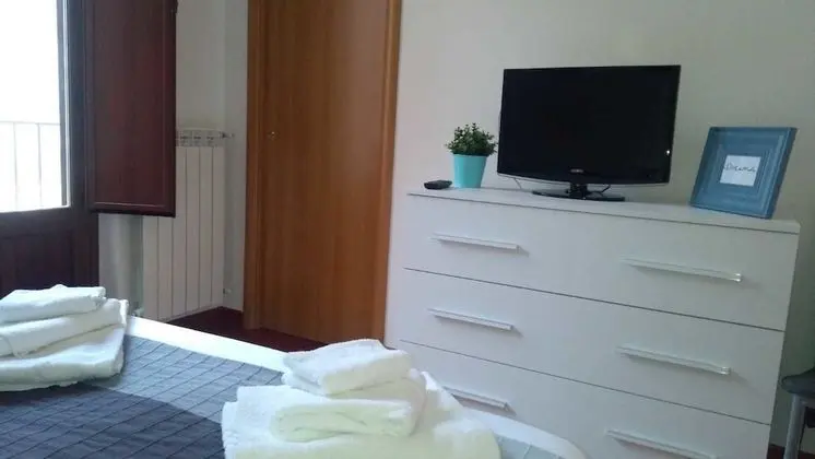 Apart Daire, 1 Yatak Odası, Balkon